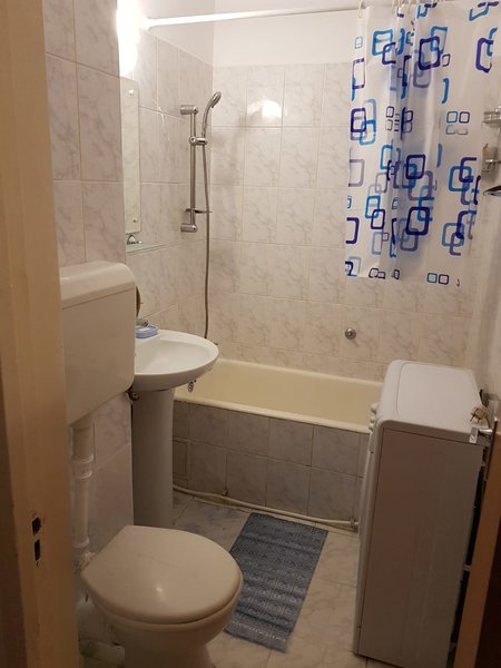 Iancului, Mihai Bravu, Dimitrov, Liceul I.Hasdeu, 5 min metrou, semistradal