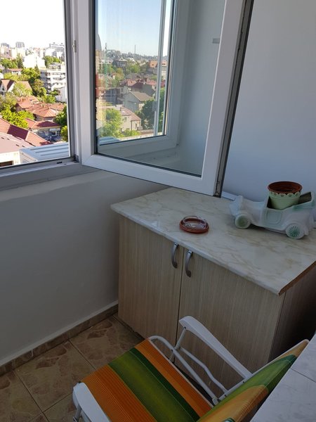 Iancului, Mihai Bravu, Dimitrov, Liceul I.Hasdeu, 5 min metrou, semistradal