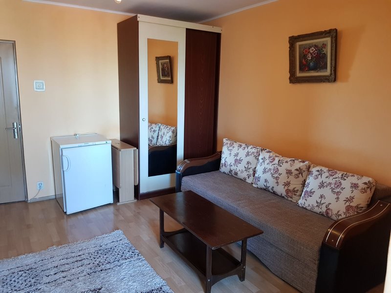 Iancului, Mihai Bravu, Dimitrov, Liceul I.Hasdeu, 5 min metrou, semistradal