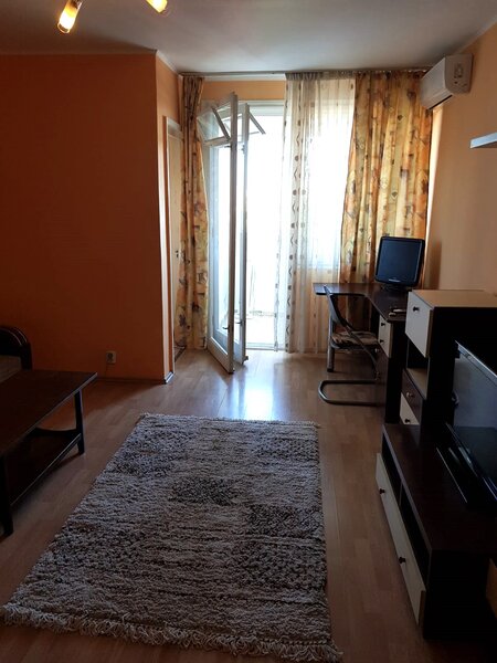 Iancului, Mihai Bravu, Dimitrov, Liceul I.Hasdeu, 5 min metrou, semistradal