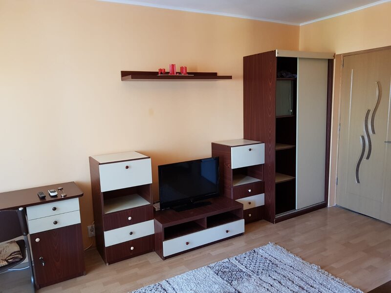 Iancului, Mihai Bravu, Dimitrov, Liceul I.Hasdeu, 5 min metrou, semistradal